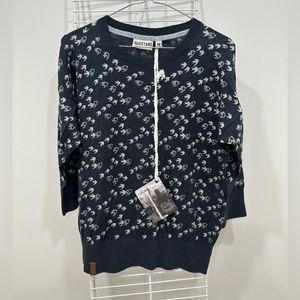 Naketano Long Sleeve Shirt